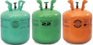 Các loại gas dùng trên tủ lạnh 11 Các loại gas dùng trên tủ lạnh