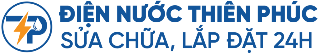 Điện Nước Thiên Phúc