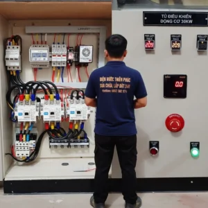 Thợ Sửa Điện Nước Gần Đây: Gọi Ngay Có Mặt Sau 30 Phút
