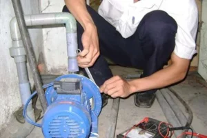 Lắp Đặt Sửa Máy Bơm Nước Gấp Tại TP.HCM? Gọi Thợ Ngay