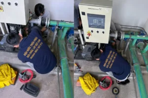 Thi Công Điện Nước Trọn Gói tại TpHCM: Uy Tín, Chuyên Nghiệp",